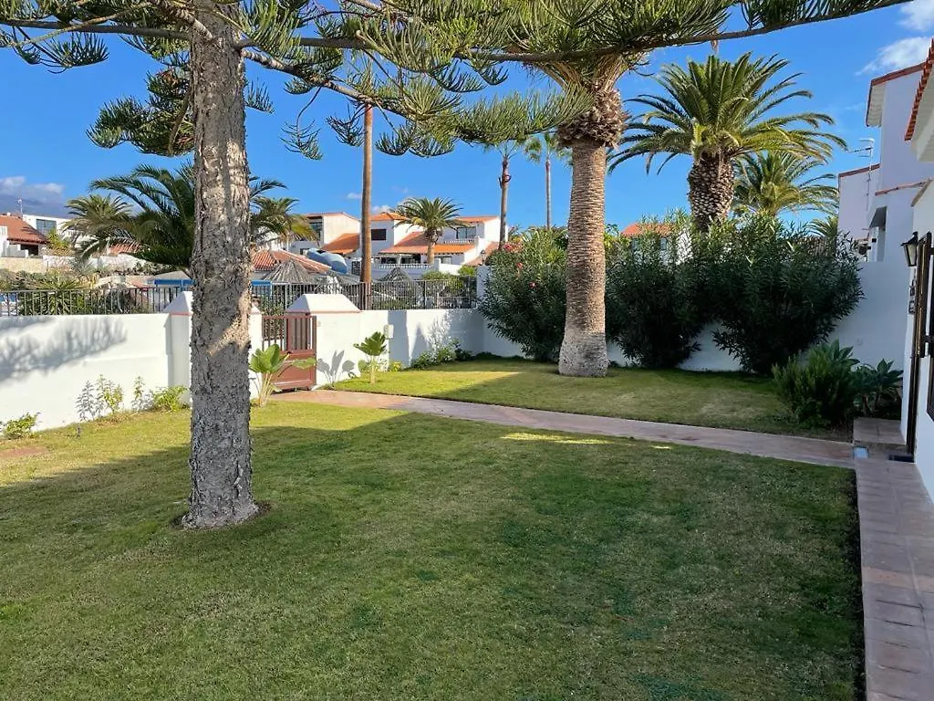 Villa Fairway Village Golf Del Sur San Miguel de Abona
