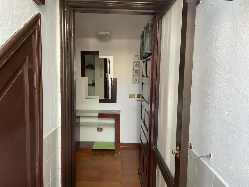 Dağ evi Villa Fairway Village Golf Del Sur San Miguel de Abona