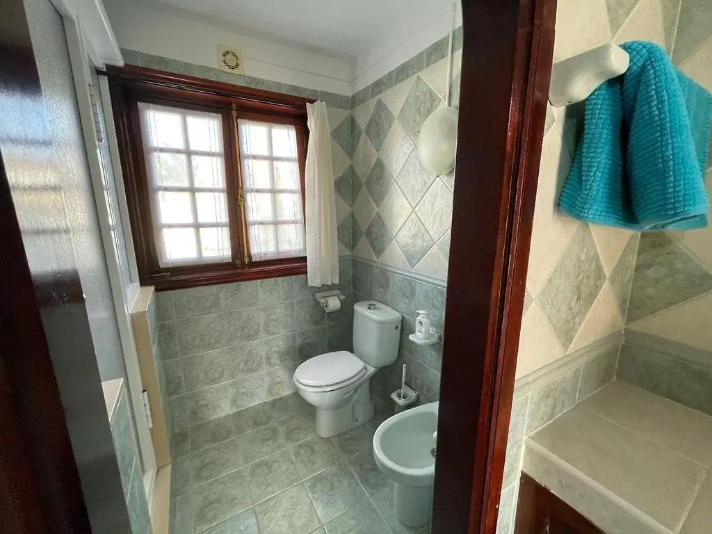 Villa Fairway Village Golf Del Sur Сан Мигель Испания