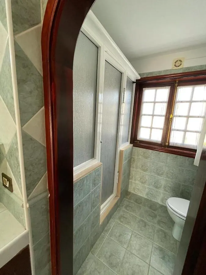 Villa Fairway Village Golf Del Sur Сан Мигель Шале