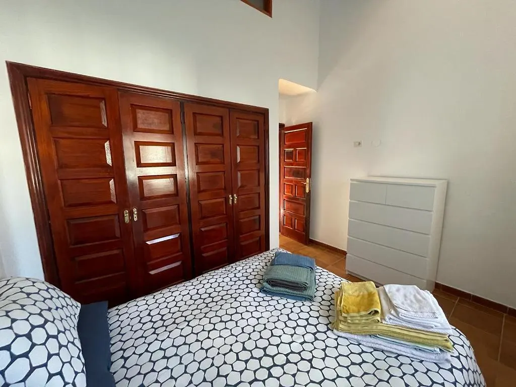 Шале Villa Fairway Village Golf Del Sur Сан Мигель Испания