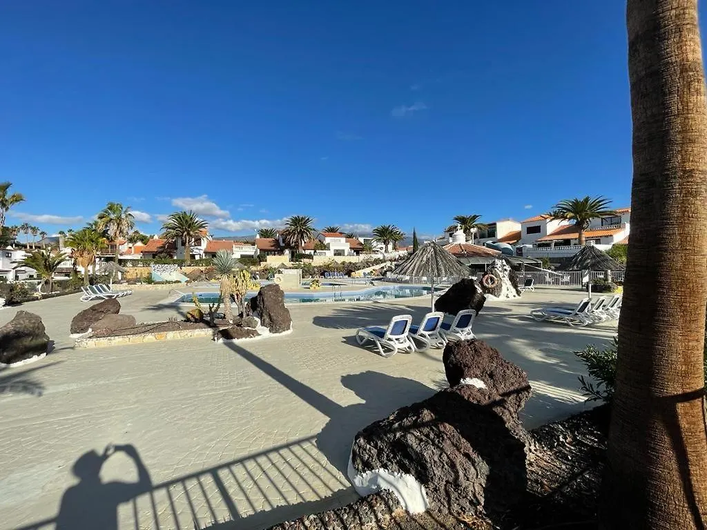 Villa Fairway Village Golf Del Sur Сан Мигель 0*,
