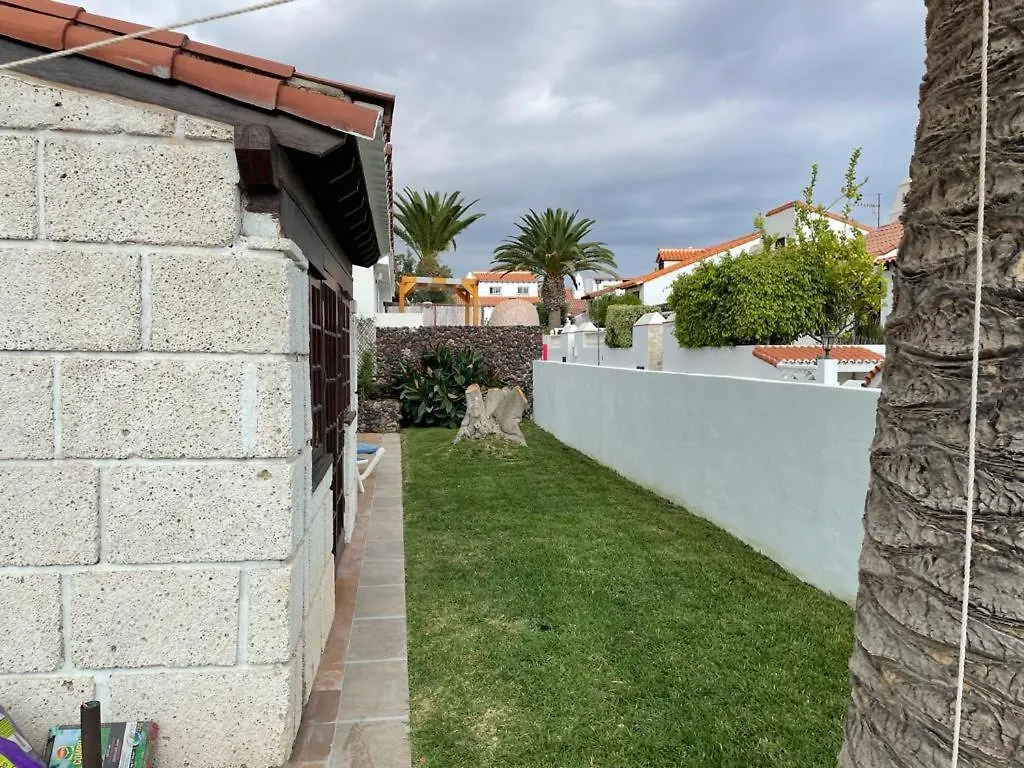 Villa Fairway Village Golf Del Sur Сан Мигель 0*,  Испания